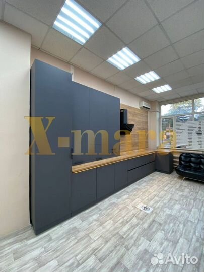 Кухни на заказ, кухонный гарнитур