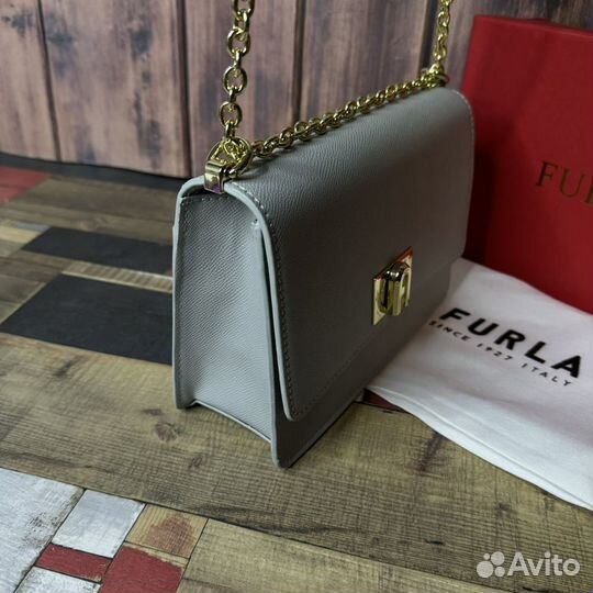 Сумка Furla 1927 новая