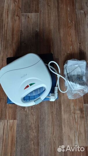 Сэндвич тостер Smile st 936