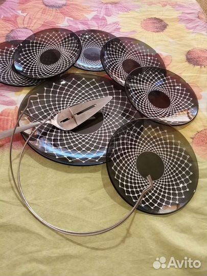 Набор для торта