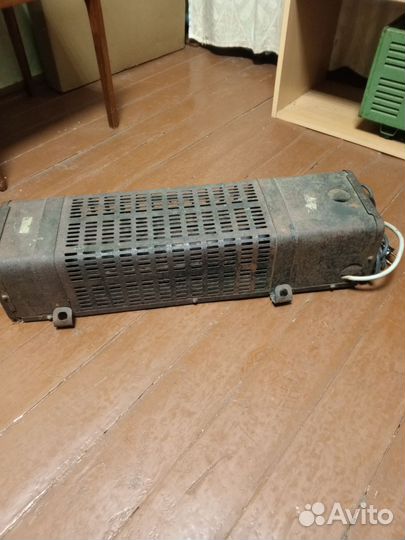 Обогреватели