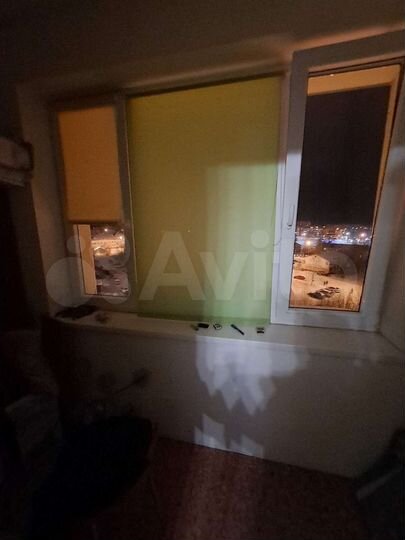 2-к. квартира, 59 м², 7/7 эт.