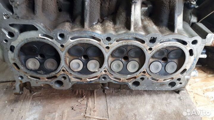 Гбц лансер X, 4А91