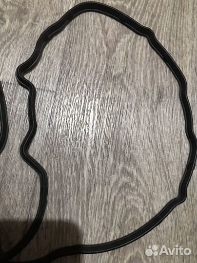 Прокладка клапанной крышки nissan almera classic