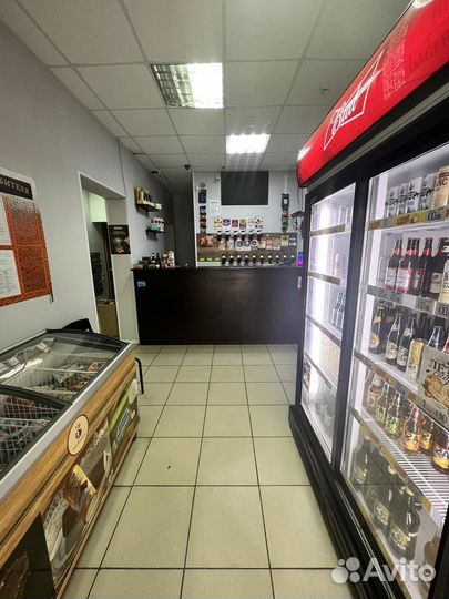 Продам готовый бизнес разливных напитков