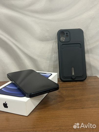iPhone 12, 64 ГБ