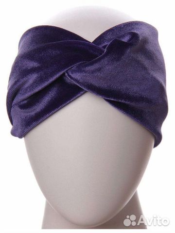 Повязка на голову