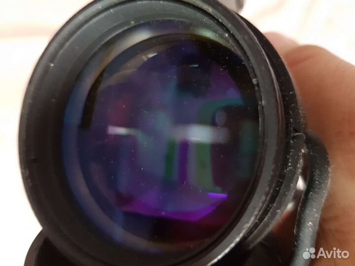 Прицел ночного видения пн-23