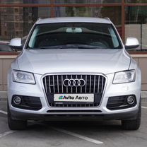 Audi Q5 2.0 MT, 2013, 113 210 км, с пробегом, цена 1 998 000 руб.