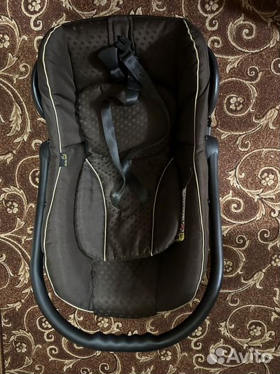 Автолюлька