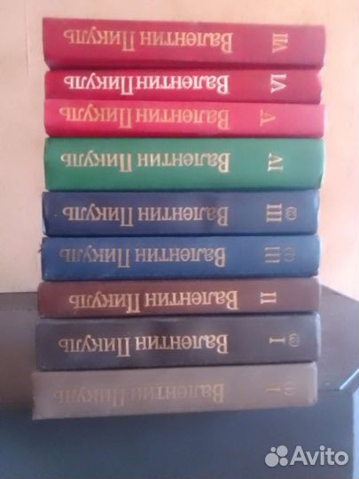Собрание сочинений Анжелика 12т 13 книг Большая би