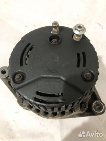 Генератор ваз (LADA) kalina sedan 1.6 МКПП