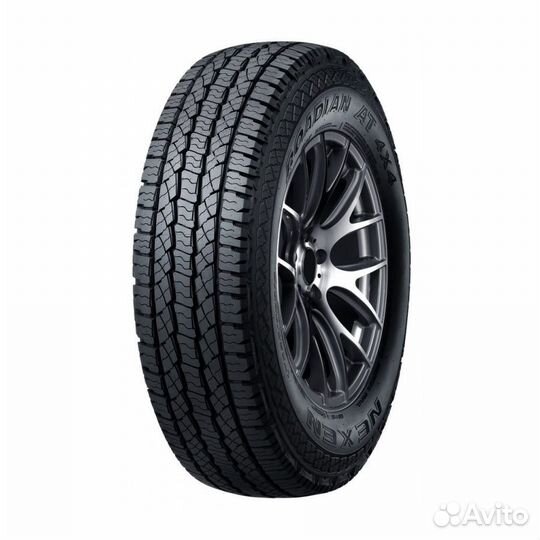 Nexen Roadian AT 4x4 265/75 R16