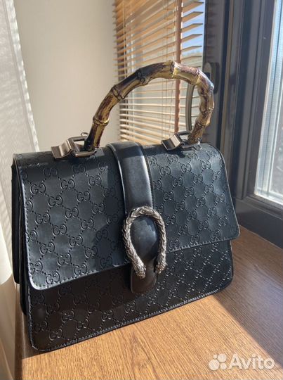 Сумка gucci