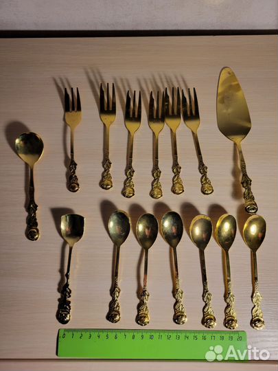 Набор чайный