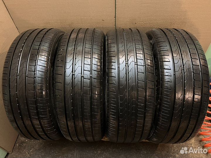 Pirelli Cinturato P7 215/55 R17