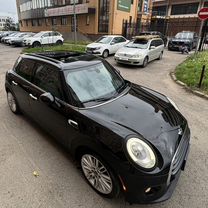 MINI Cooper 1.5 AT, 2016, 121 000 км, с пробегом, цена 1 570 000 руб.