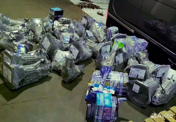 Редуктор переднего моста рпм 2123 Нива Шеви Трэвел