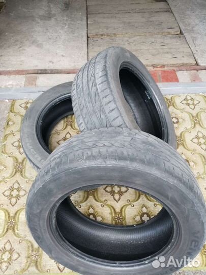 Hankook Ventus ME01 K114 235/55 R17