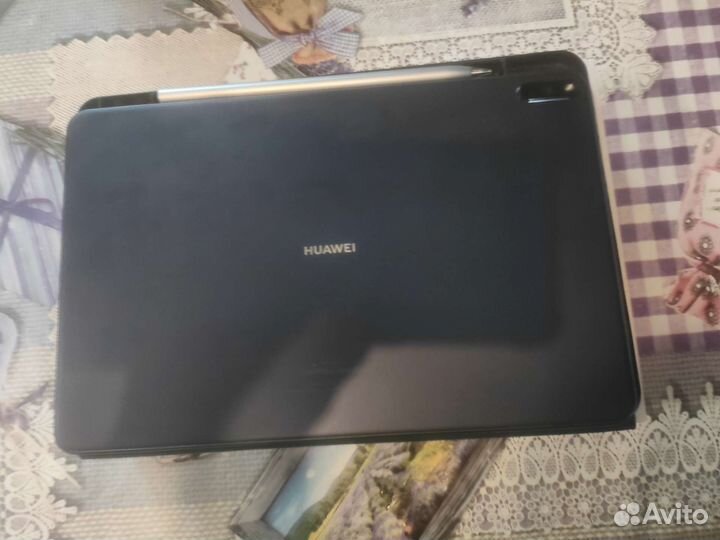 Планшет Huawei matepad pro со стилусом