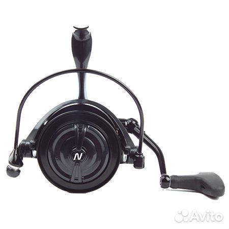 Катушка Nautilus Invent Pro XPB 10000