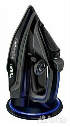 Утюг беспроводной