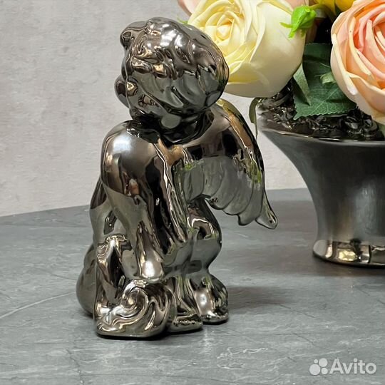 Статуэтка Ангел фарфор