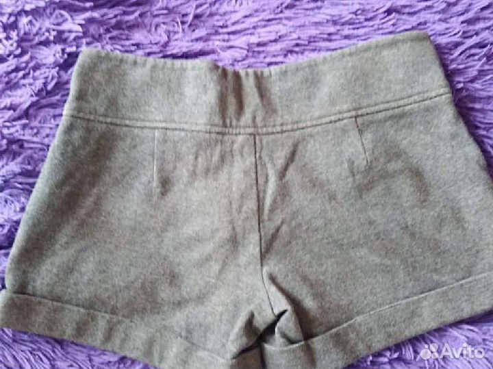 Шорты