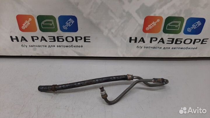 Трубка охлаждения кпп Toyota Camry V40