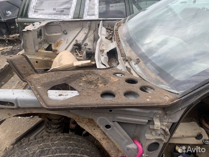 Защита раздатки jeep grand cherokee zj