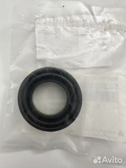 Пыльник направляющей суппорта тормоз 58233 28300