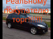Mazda 5 2.0 AT, 2010, 220 000 км, с пробегом, цена 1 230 000 руб.