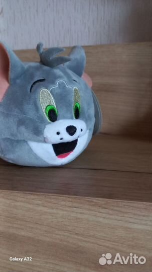 Игрушки