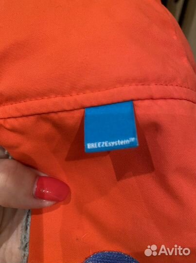 Шапка didriksons 52