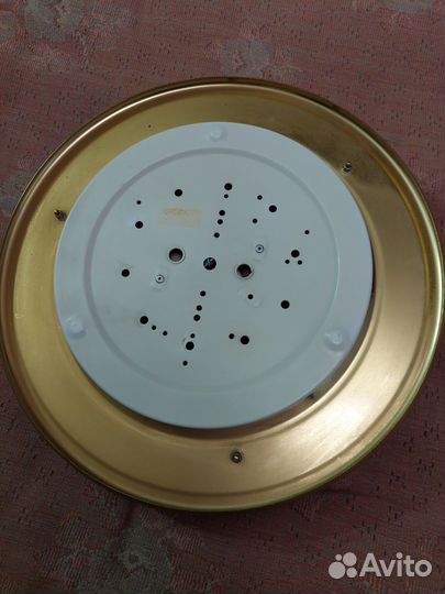 Светильник потолочный (настенный )импортный