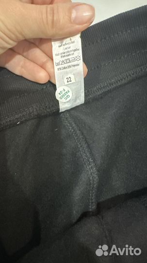 Джогеры для мальчика 158-164 George