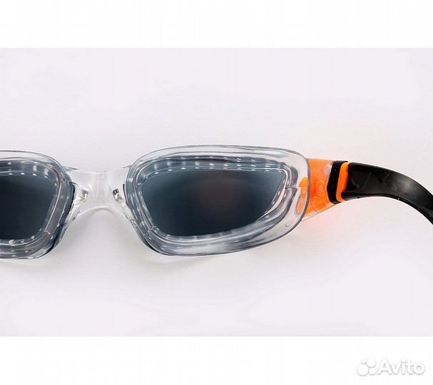 Очки для плавания Tiburon MP (Phelps)