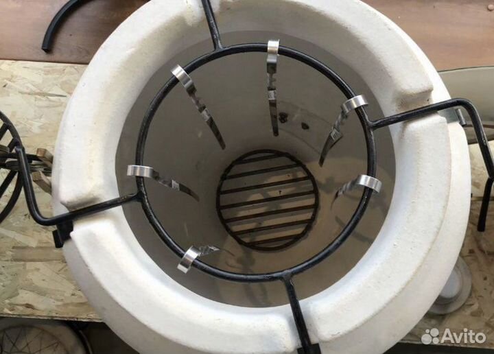 Тандыр Кубань (большой)