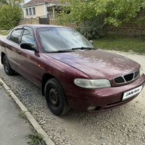 Daewoo Nubira 1.6 MT, 1998, 50 000 км, с пробегом, цена 160 000 руб.