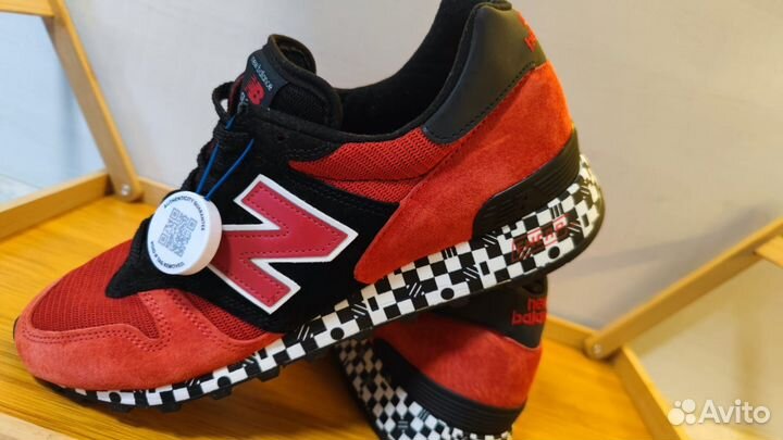 New balance 1300 made in usa