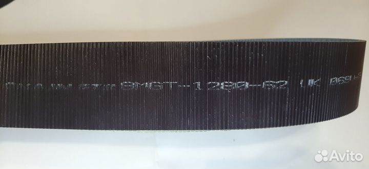 Gates poly chain GT2 1280 8MGT: GT2 1224 8MGT ориг