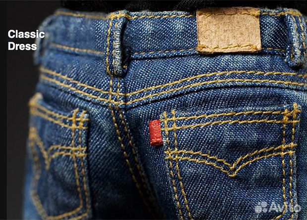 Фигурка Стива Джобса