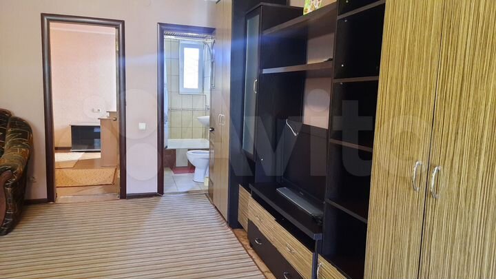 Дом 40 м² на участке 3 сот.