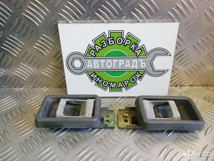 Ручка двери внутренняя Nissan Patrol K160/K260