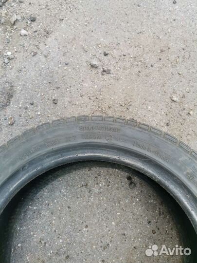 Continental ContiEcoContactEP 175/55 R15