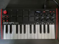 Akai PRO MPK mini MK3