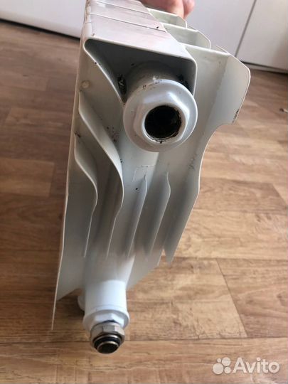 Батарея отопления