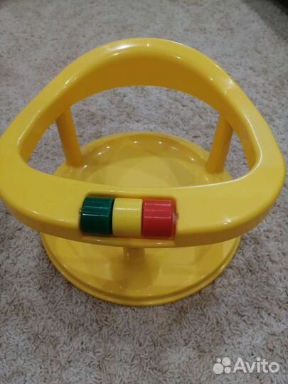 Развивающий коврик