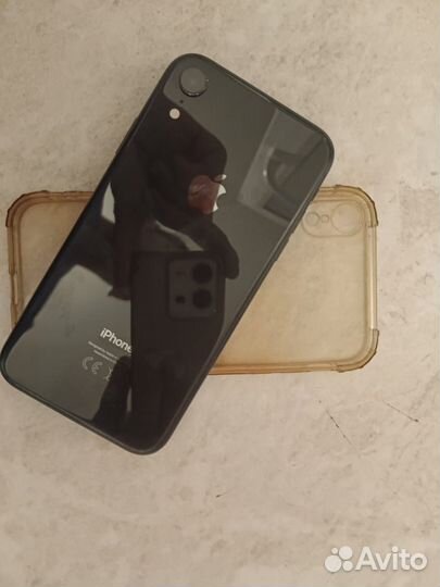 iPhone Xr, 128 ГБ