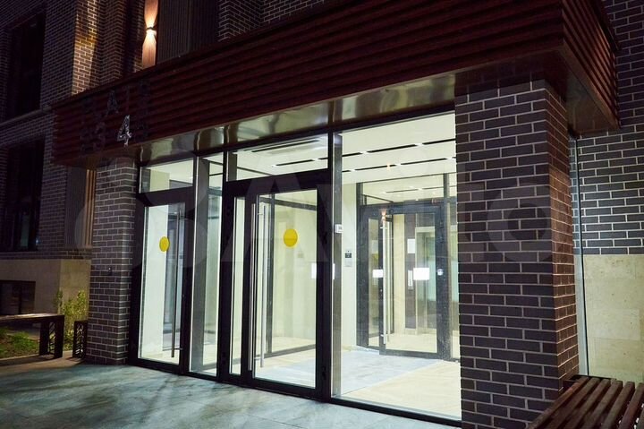 3-к. квартира, 222,7 м², 4/4 эт.